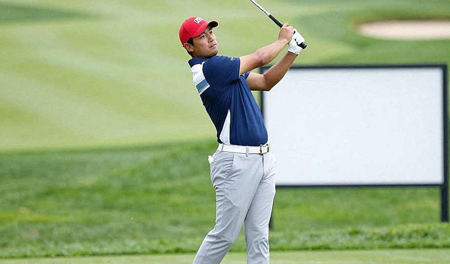 Tám lớp của một cú gạt bóng: Bản đồ dữ liệu golf và những khoảng trống không ai gọi tên