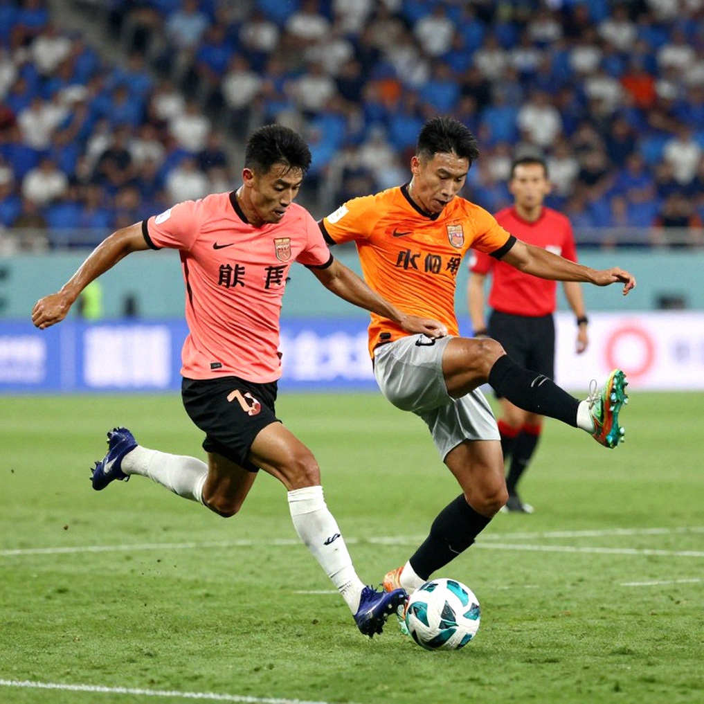 Vòng loại AFCON 2027 khởi tranh: khi ngôi vương châu Phi vẫn nằm trong tay tòa án Vòng loại AFCON 2027 khởi tranh: khi ngôi vương châu Phi vẫn nằm trong tay tòa án