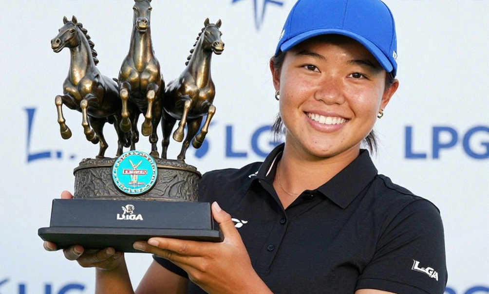 Người Nhật Bản lập kỷ lục vòng đấu tại Giải Vô địch Golf châu Á 2026: Phân tích chiến thuật qua 18 hố Người Nhật Bản lập kỷ lục vòng đấu tại Giải Vô địch Golf châu Á 2026: Phân tích chiến thuật qua 18 hố