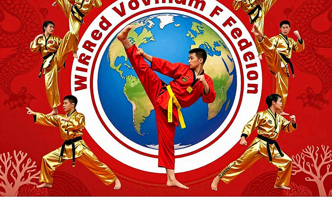 2026 Chuncheon Poomsae Gold: Nguyen Thien Phung and the Mid-Cycle Partnership Gamble 2026 Chuncheon Poomsae Gold: Nguyen Thien Phung and the Mid-Cycle Partnership Gamble