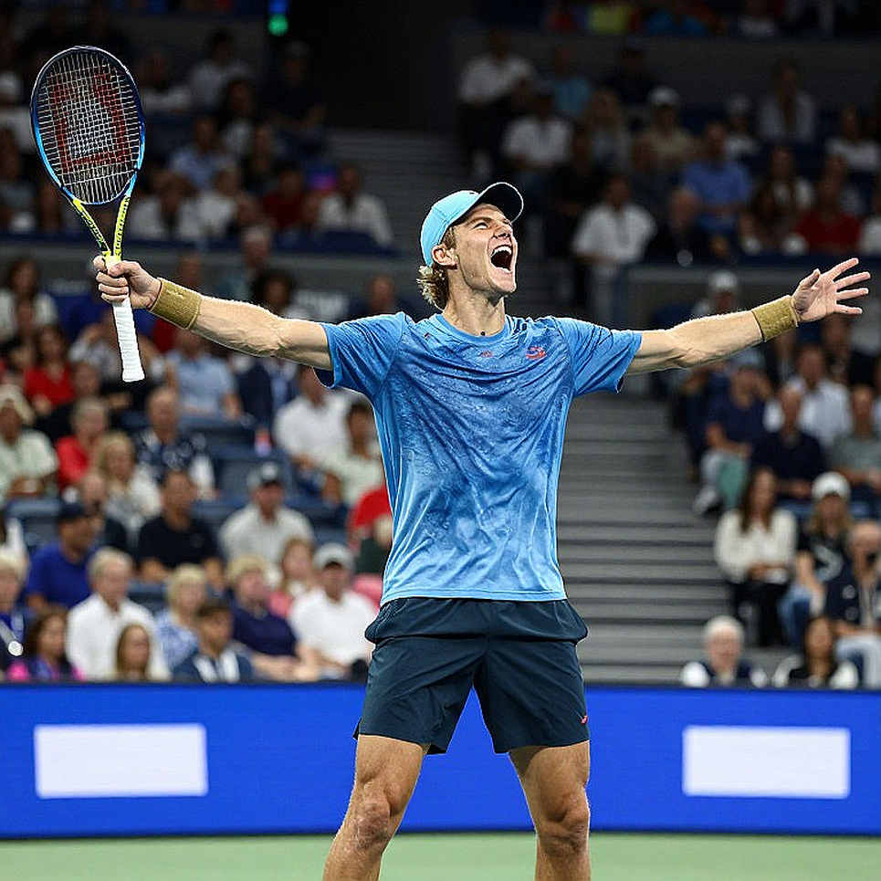 Guadalajara: The Top Seed Is Out, But the Emergency Surgery Is the Real Story Guadalajara: The Top Seed Is Out, But the Emergency Surgery Is the Real Story
