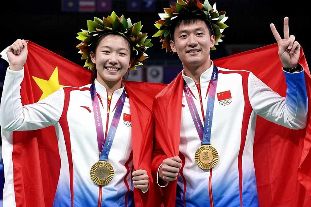 Ashmita Chaliha lên tiếng chỉ trích Super 100 của BWF: Điều kiện thi đấu kém khiến cầu thủ lo ngại Ashmita Chaliha lên tiếng chỉ trích Super 100 của BWF: Điều kiện thi đấu kém khiến cầu thủ lo ngại