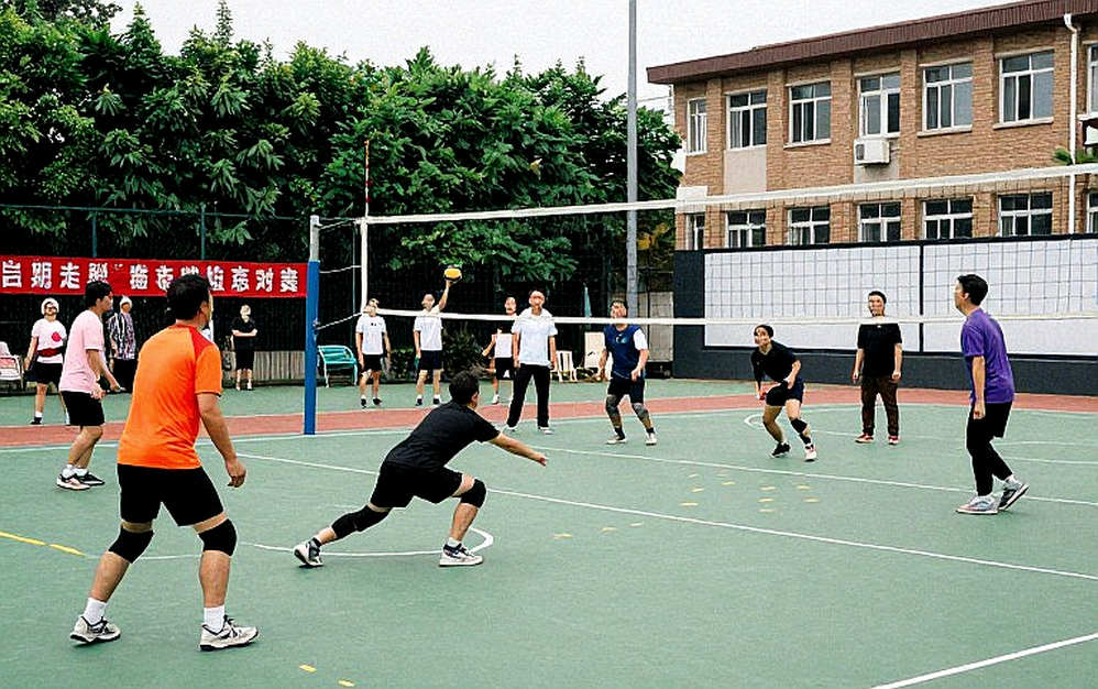 AVC 2026: Australia kiểm soát, Hàn Quốc thoát hiểm, Trung Quốc thua sau 17 bàn chắn AVC 2026: Australia kiểm soát, Hàn Quốc thoát hiểm, Trung Quốc thua sau 17 bàn chắn