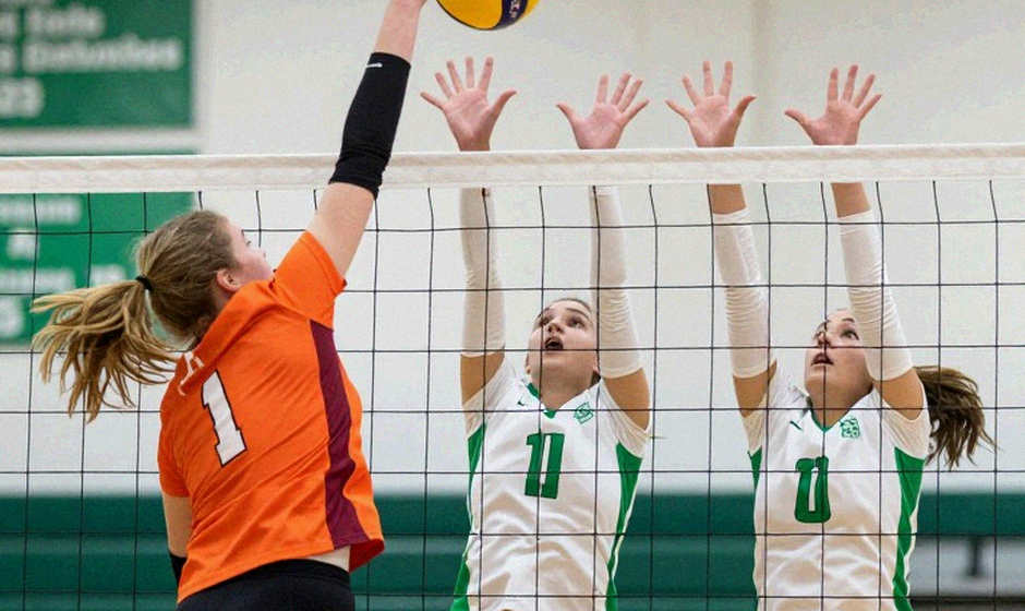 AVC 2026: Australia kiểm soát, Hàn Quốc thoát hiểm, Trung Quốc thua sau 17 bàn chắn AVC 2026: Australia kiểm soát, Hàn Quốc thoát hiểm, Trung Quốc thua sau 17 bàn chắn