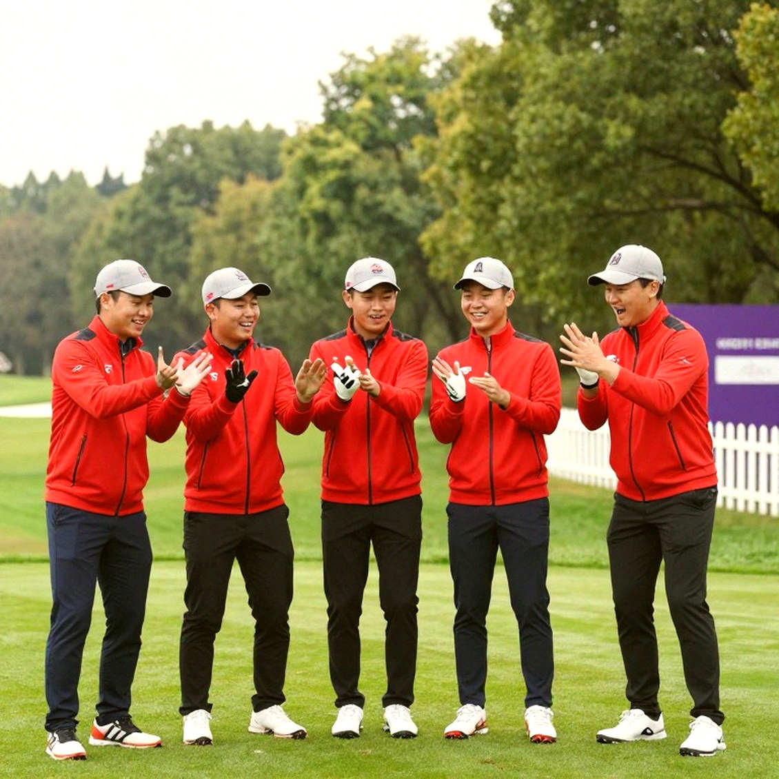 Davis Thompson and the Ball-Strikers: Biltmore Championship Opens a Birdie Week in Asheville Davis Thompson and the Ball-Strikers: Biltmore Championship Opens a Birdie Week in Asheville