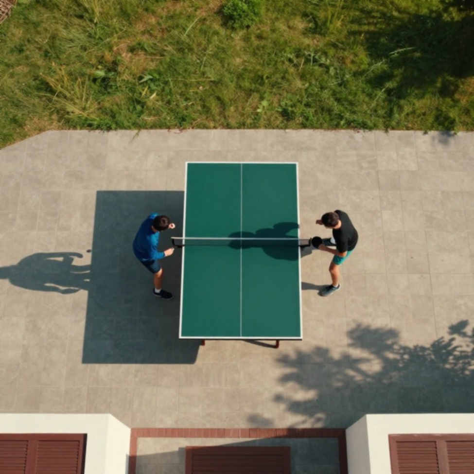 ITTF World Hopes Week 2026 trở lại Sheffield: Tín hiệu từ một suất đăng cai được trao lại