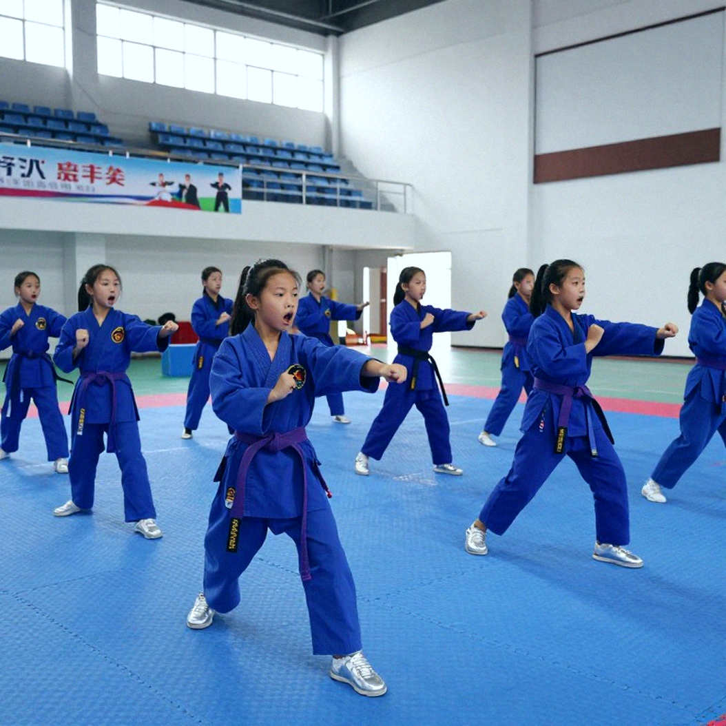 Tấm huy chương vàng Poomsae Chuncheon 2026: Nguyễn Thiện Phụng và bài toán đổi người giữ ngôi Tấm huy chương vàng Poomsae Chuncheon 2026: Nguyễn Thiện Phụng và bài toán đổi người giữ ngôi