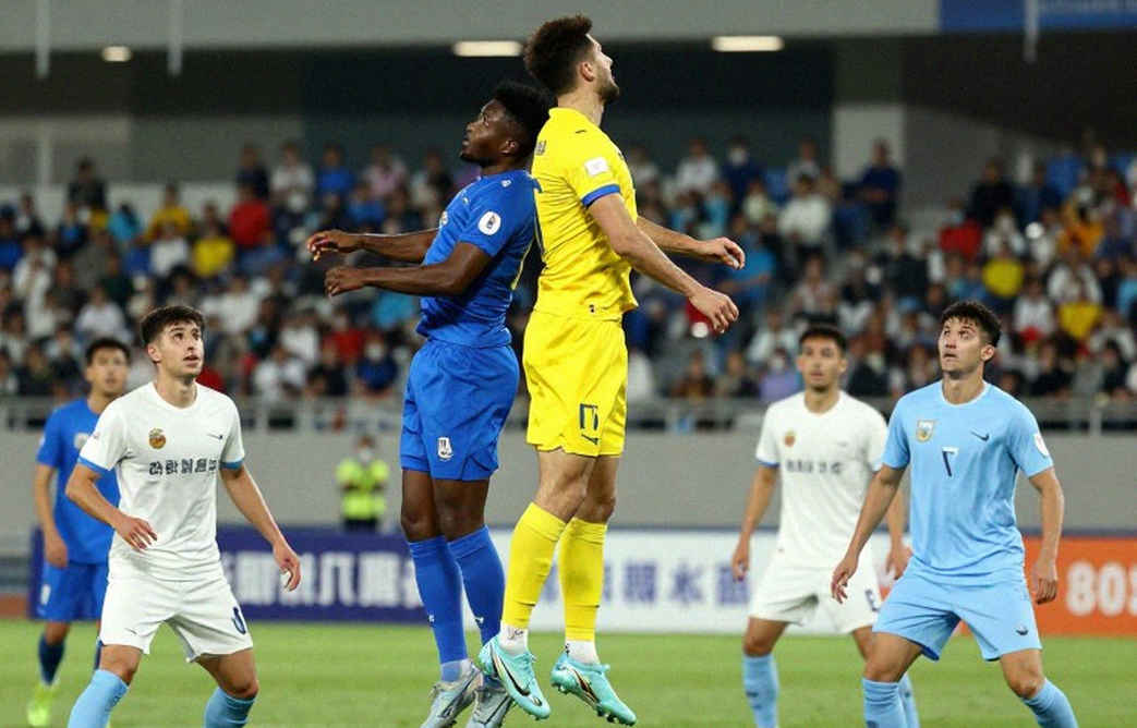 Khoa Ngo and Three Matches in Seven Days: Vietnam's Real Equation at the FIFA ASEAN Cup 2026 Khoa Ngo and Three Matches in Seven Days: Vietnam's Real Equation at the FIFA ASEAN Cup 2026
