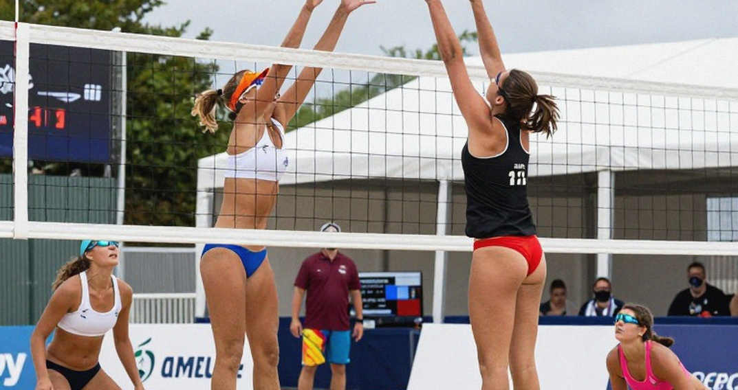 Brasher và Cruz thống trị chung kết AVP League 2026: Sức mạnh của phòng thủ và kiểm soát lỗi Brasher và Cruz thống trị chung kết AVP League 2026: Sức mạnh của phòng thủ và kiểm soát lỗi