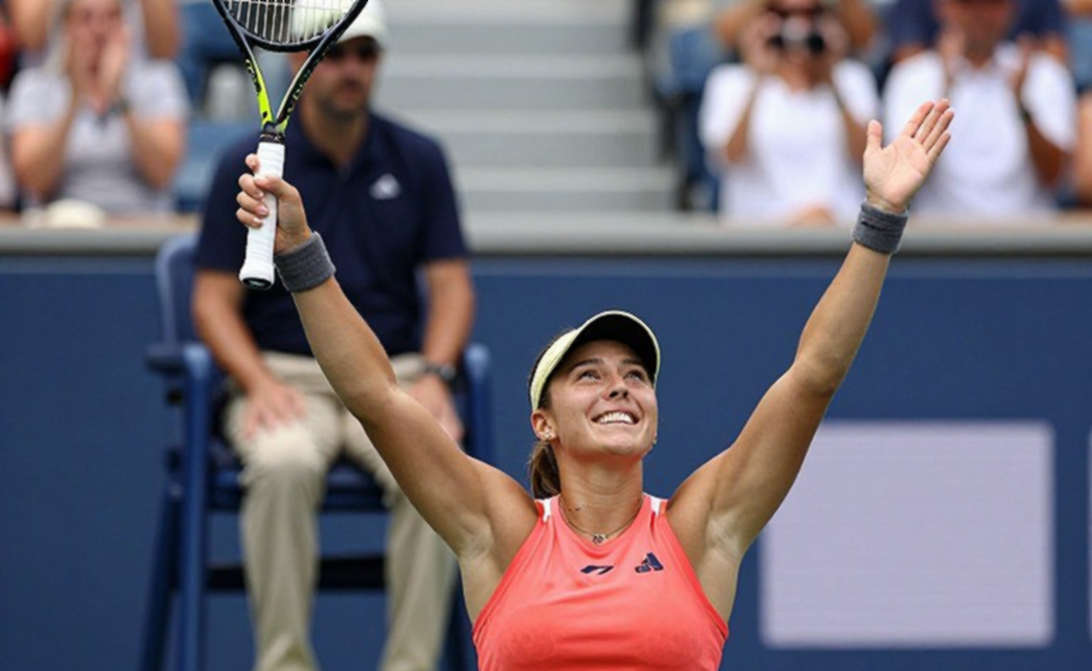 Alexandra Eala bỏ China Open để dự Đại hội Thể thao châu Á 2026: hóa đơn thật nằm ở bảng xếp hạng