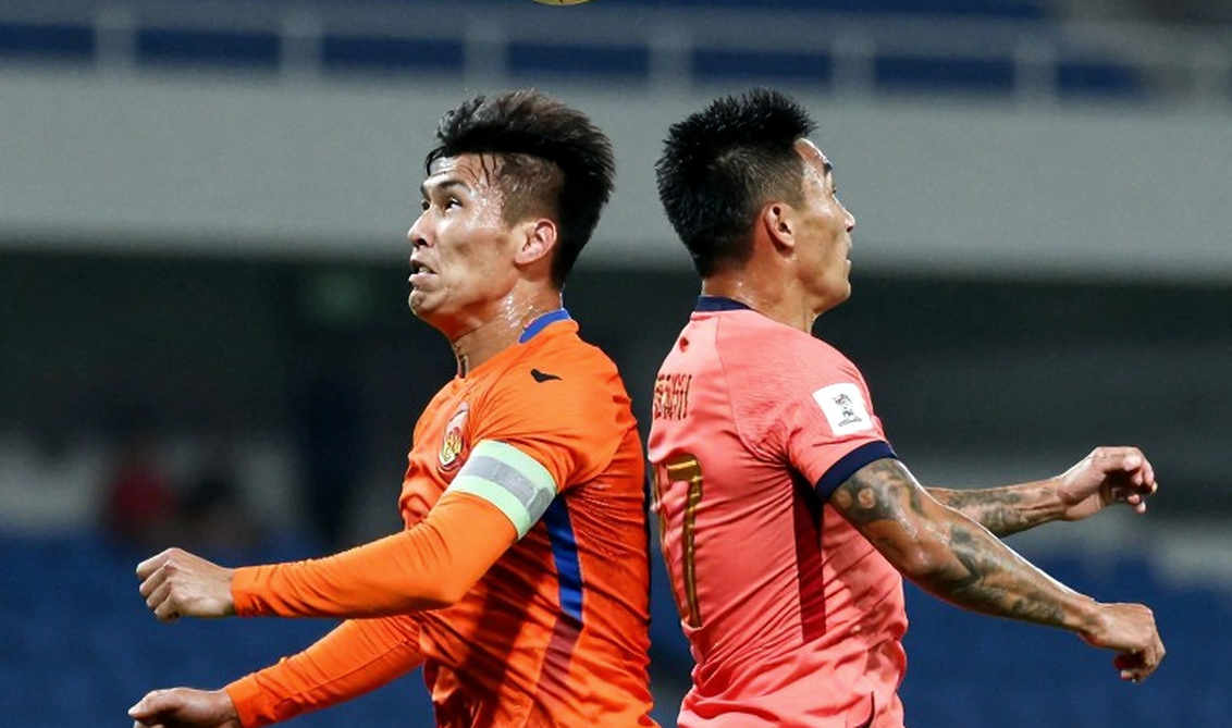 Luật Thay 5 Người Và Cuộc Chiến Sinh Tồn Trong 20 Phút Cuối Trận Luật Thay 5 Người Và Cuộc Chiến Sinh Tồn Trong 20 Phút Cuối Trận