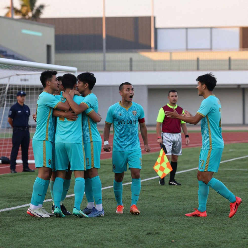 Adin Licina: đường biên, Cremonese và một lựa chọn chưa xong Adin Licina: đường biên, Cremonese và một lựa chọn chưa xong