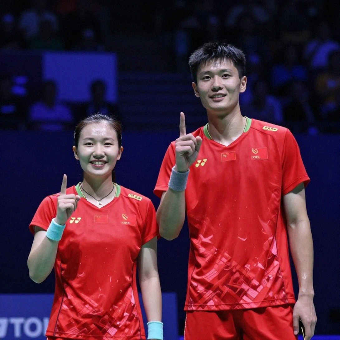 Thụy Linh thắng set 24-22 trước số 4 thế giới rồi thua 12-21: ba tỷ số nói gì về khoảng cách của cầu lông Việt Nam