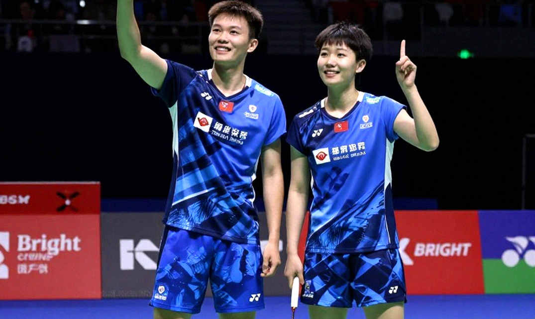 Thùy Linh và bài toán huy chương Asiad: cầu lông Việt Nam thiếu một hệ thống, không thiếu một tay vợt Thùy Linh và bài toán huy chương Asiad: cầu lông Việt Nam thiếu một hệ thống, không thiếu một tay vợt