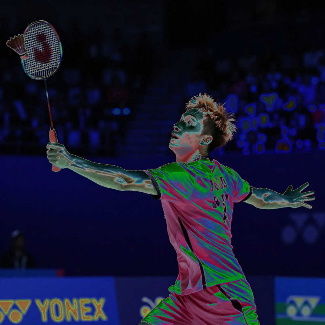 Thùy Linh và bài toán huy chương Asiad: cầu lông Việt Nam thiếu một hệ thống, không thiếu một tay vợt Thùy Linh và bài toán huy chương Asiad: cầu lông Việt Nam thiếu một hệ thống, không thiếu một tay vợt