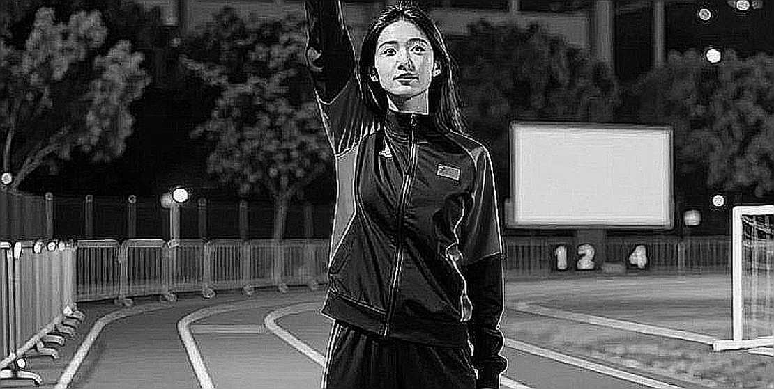 Vân Trang cán đích top 1 nữ cự ly 42km Y Tý Mùa Vàng 2026, vượt qua dàn runner nam chỉ thua một người