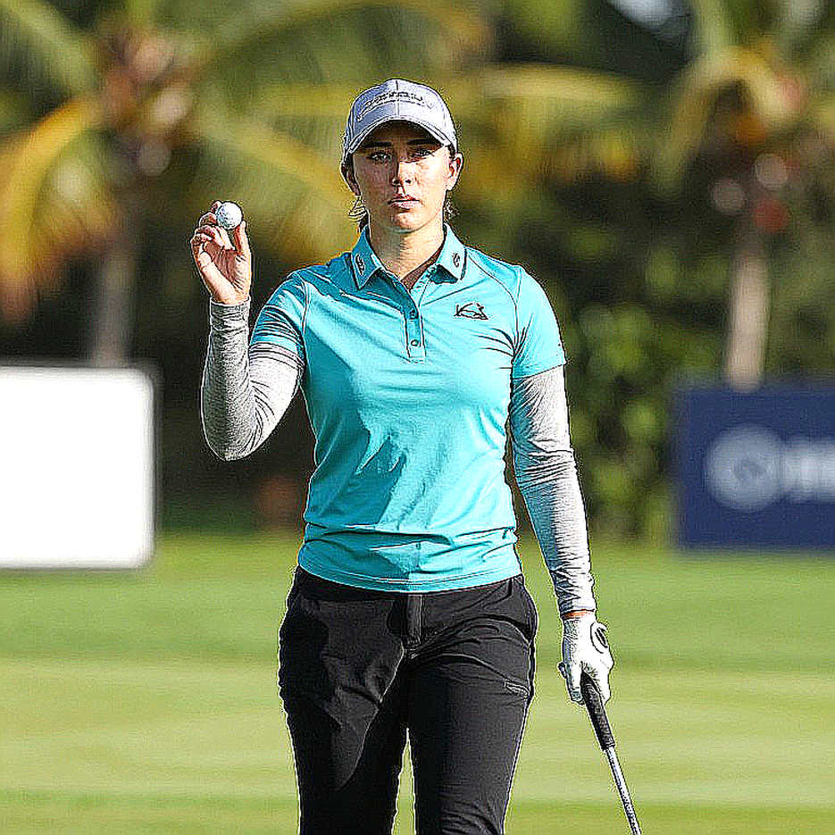 Ba tư thế bẫy, một nguyên lý cơ học, và ba khoảng trống bài hướng dẫn golf để lại