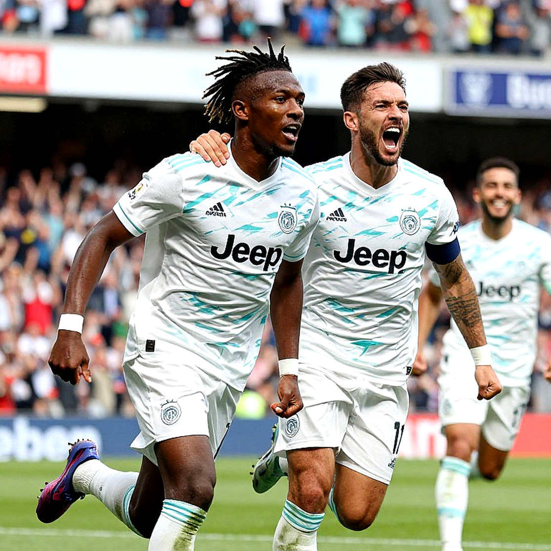 Inter Milan và bài toán bình tĩnh tại Bernabeu: Lautaro Martinez không xem Champions League là nỗi ám ảnh Inter Milan và bài toán bình tĩnh tại Bernabeu: Lautaro Martinez không xem Champions League là nỗi ám ảnh