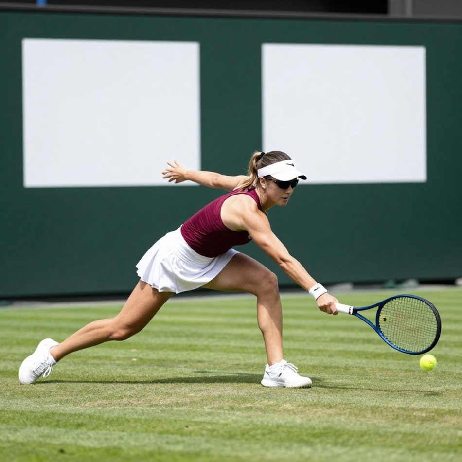Tennis Has No Line Judges Left: What Disappears When the Verdict Goes Silent