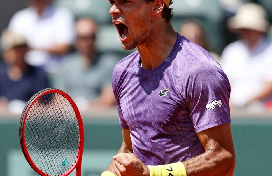 Tennis Has No Line Judges Left: What Disappears When the Verdict Goes Silent