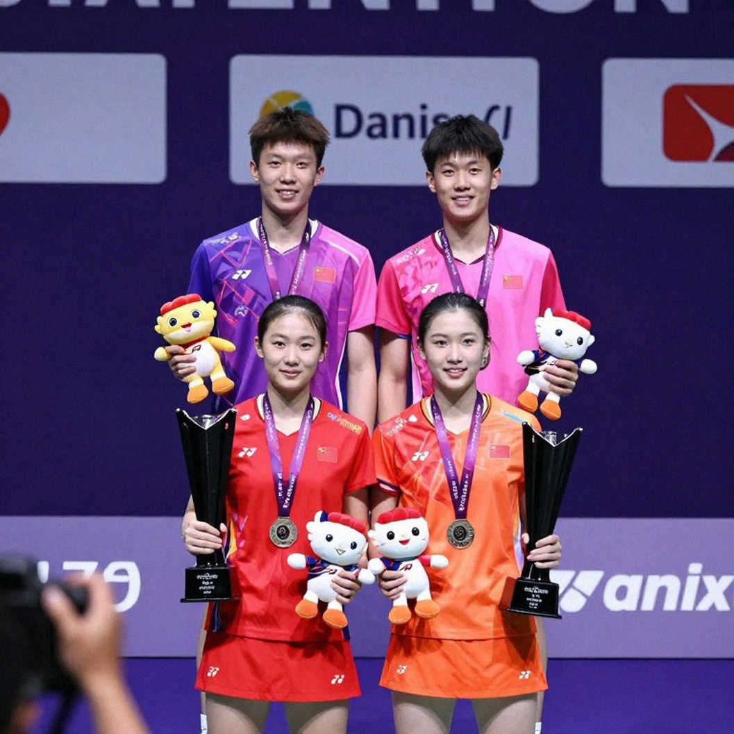 Alwi Farhan and Kento Momota: The Real Lesson Lies in the Slow Shuttle Rhythm Ahead of Asian Games 2026 Alwi Farhan and Kento Momota: The Real Lesson Lies in the Slow Shuttle Rhythm Ahead of Asian Games 2026