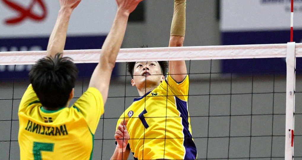 Pham Quynh Huong: 46 Points and the Chinese Wall at the ASIAD 2026 Quarterfinal