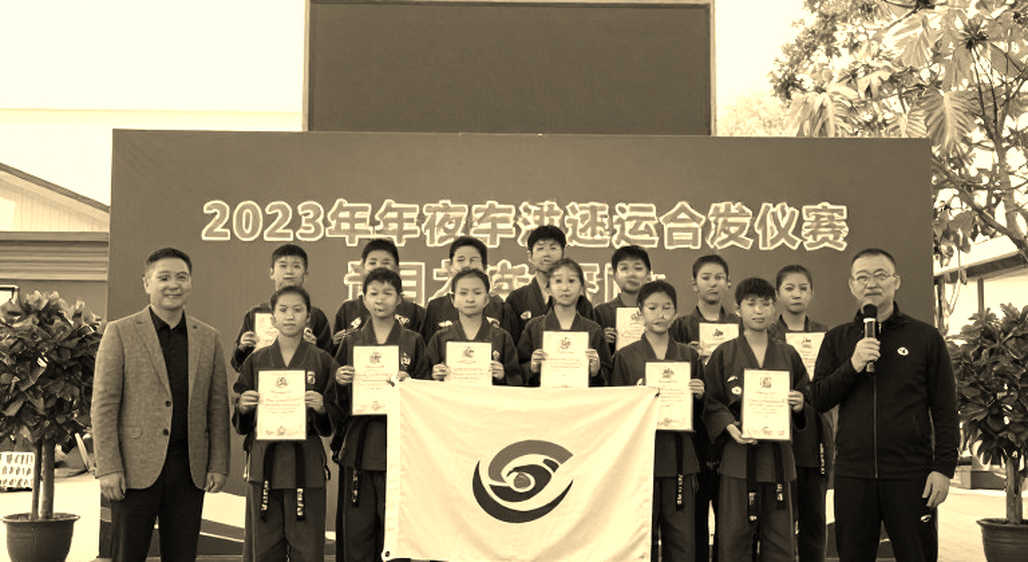 Aichi-Nagoya 2026: Tuyết Sang, taekwondo ảo và bài toán tải trọng của một suất hai nội dung