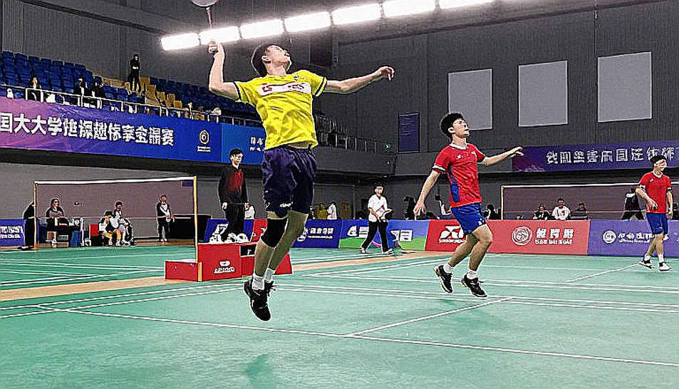 Nguyen Tien Minh Wins Vietnam Open 2026 Qualifier: A Main Draw Spot and the Questions Behind It Nguyen Tien Minh Wins Vietnam Open 2026 Qualifier: A Main Draw Spot and the Questions Behind It