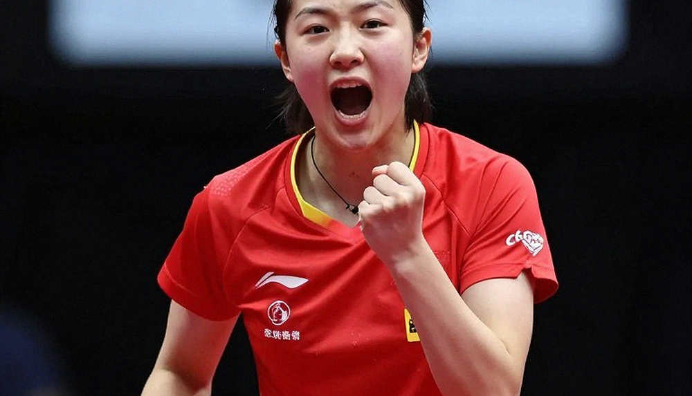 Bóng bàn Anh đặt cược vào người trên 55 tuổi: Bàn đạp London 2026 và cái bẫy mang tên 'đà phát triển'