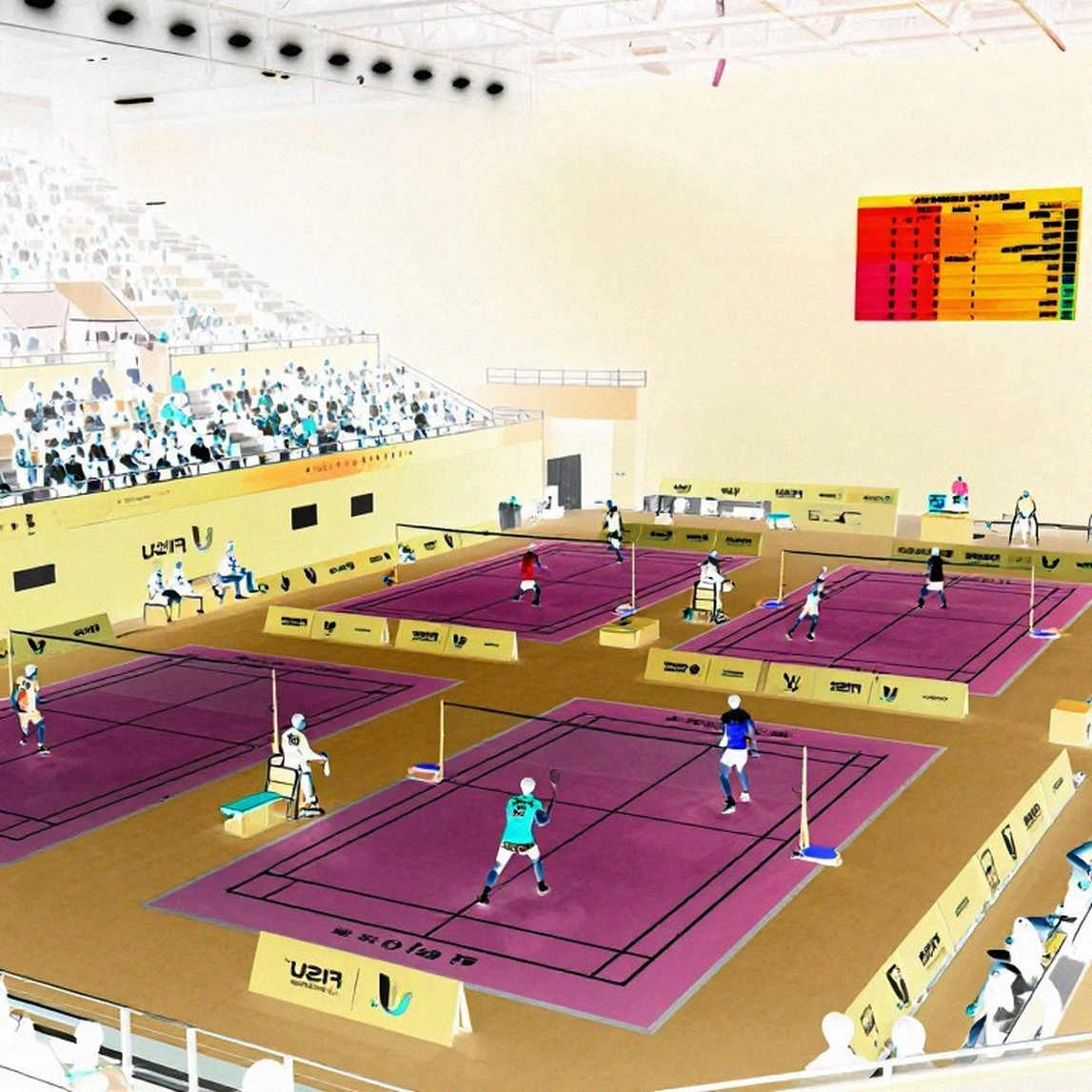 China Masters 2026: Srikanth tái sinh ở tuổi 33, Ấn Độ gửi tín hiệu đến làng cầu lông thế giới