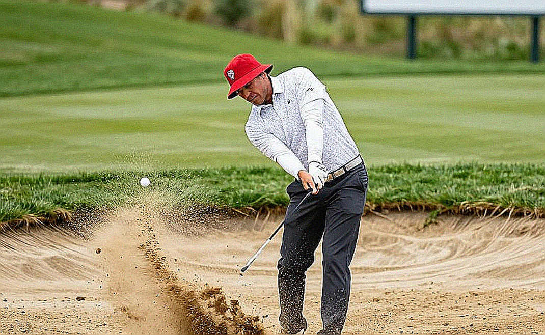Ô dữ liệu rỗng trong phân tích golf: Nguyên tắc xử lý khi bảng số không có gì để nói Ô dữ liệu rỗng trong phân tích golf: Nguyên tắc xử lý khi bảng số không có gì để nói