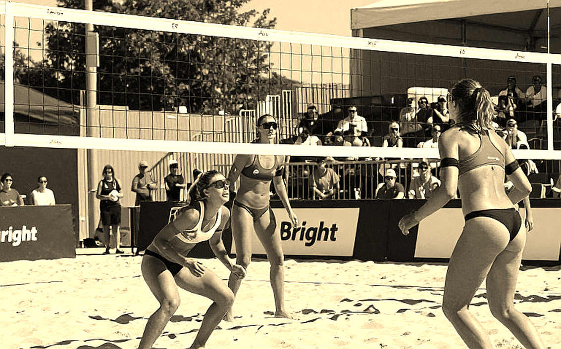 Brazil reign supreme in South America and seal the women's volleyball Olympic spot: revisiting a pre-written coronation Brazil reign supreme in South America and seal the women's volleyball Olympic spot: revisiting a pre-written coronation