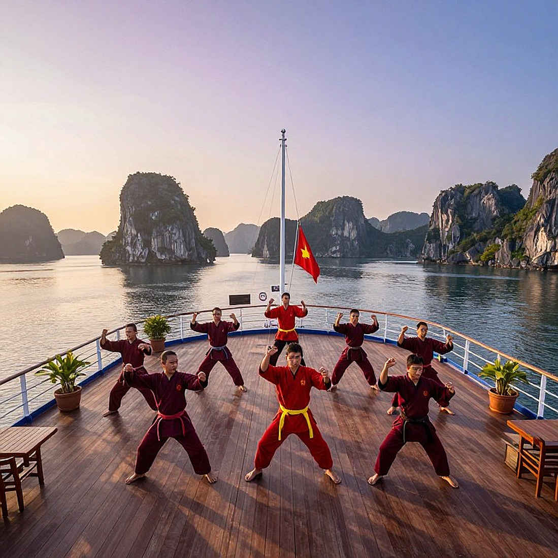 Bản đồ đai vô địch MMA toàn cầu: Khi bậc thang cân nặng quyết định ai thực sự là số một