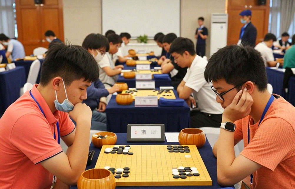 Dortmund Sparkassen Trophy 2027: Khi trang bán khóa học cờ vua mượn danh giải đấu và Magnus Carlsen