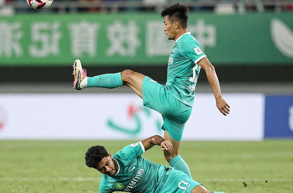 U23 Uzbekistan 2-0 U23 Kuwait: The Door Opens, and the Trap Sits Inside U23 Vietnam U23 Uzbekistan 2-0 U23 Kuwait: The Door Opens, and the Trap Sits Inside U23 Vietnam