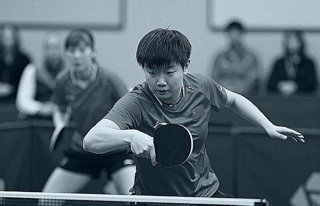 When the Table Tennis Extraction Layer Returns a Blank Page: The Discipline of Not Guessing