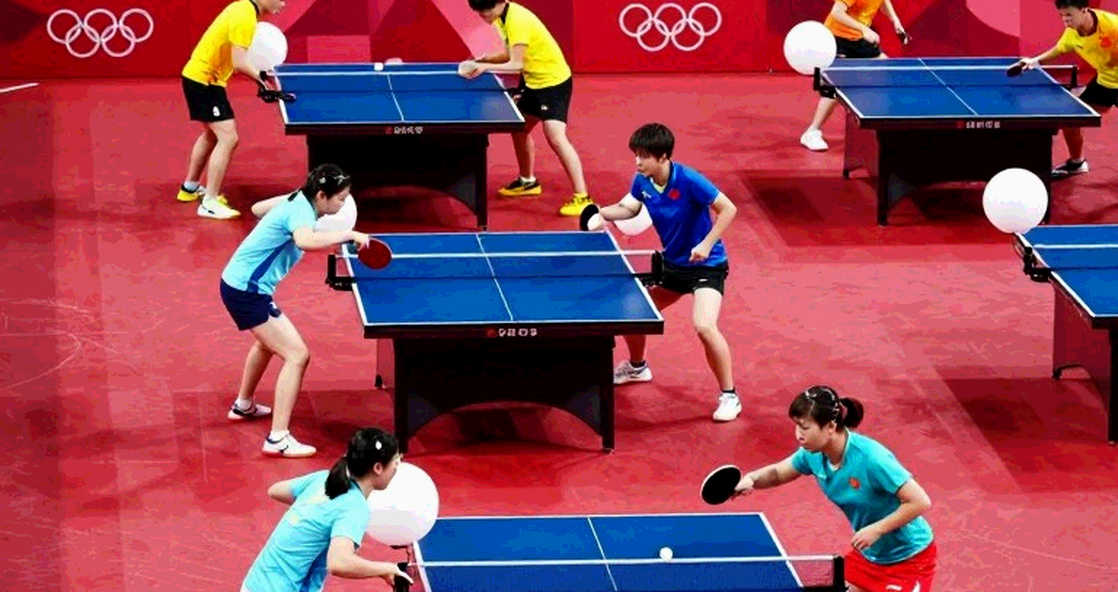 When the Table Tennis Extraction Layer Returns a Blank Page: The Discipline of Not Guessing