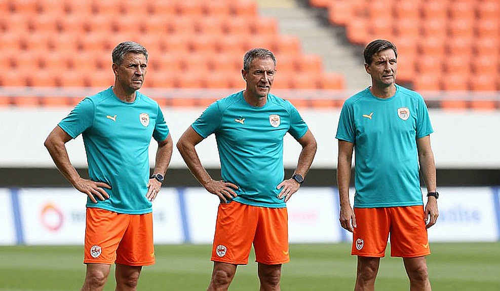 Phân tích hướng đi bóng đá hấp dẫn của đội bóng Việt Nam trước trận mở màn V-League Phân tích hướng đi bóng đá hấp dẫn của đội bóng Việt Nam trước trận mở màn V-League