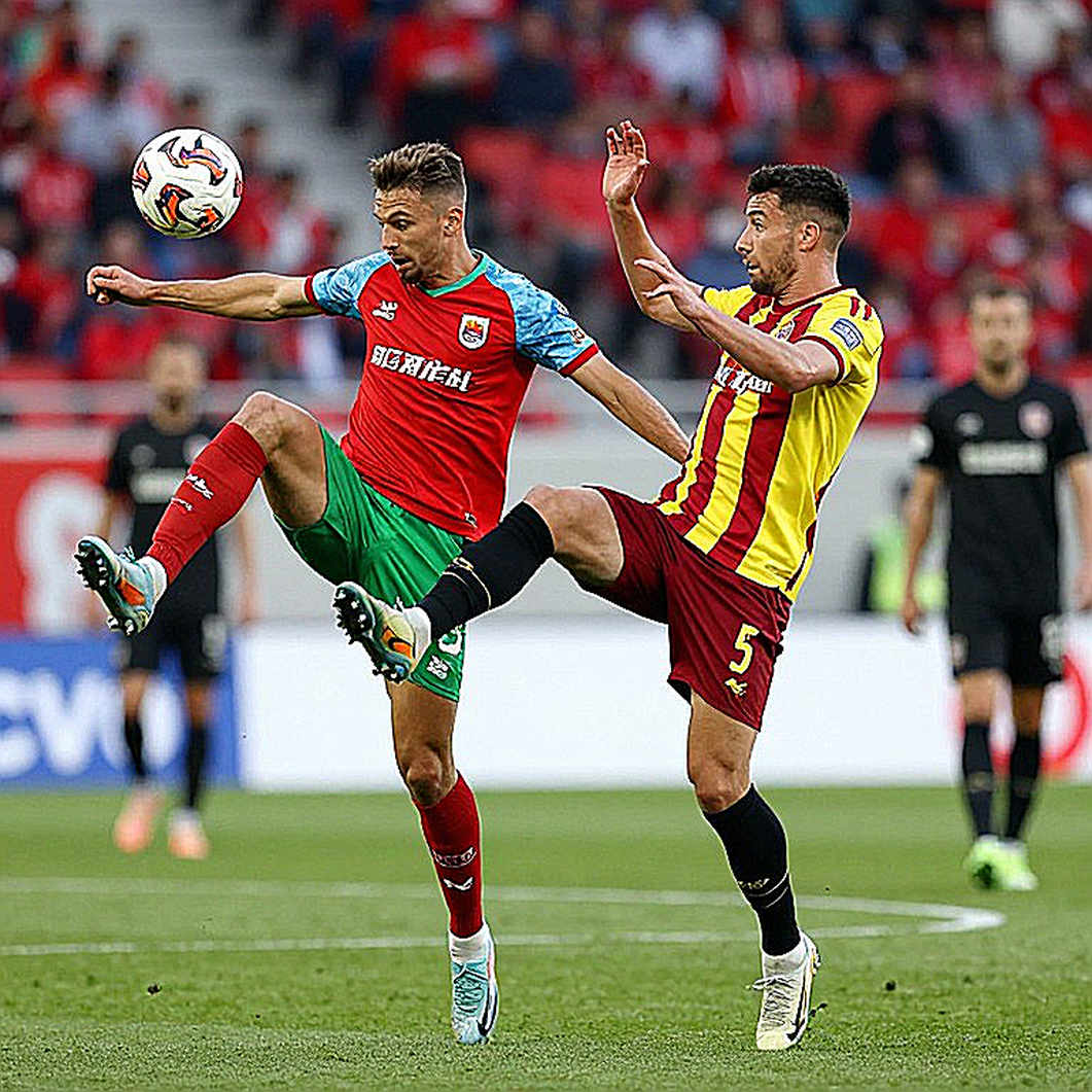 Rafael Márquez and El Tri: Starting With Continuity, and That Is the Risk Rafael Márquez and El Tri: Starting With Continuity, and That Is the Risk