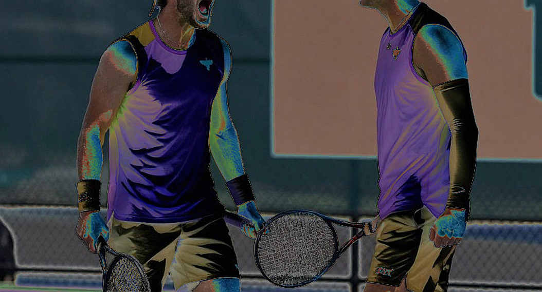 Inside the Tennis Off-Season: Where the Real Signal Hides Beneath Transfer Noise
