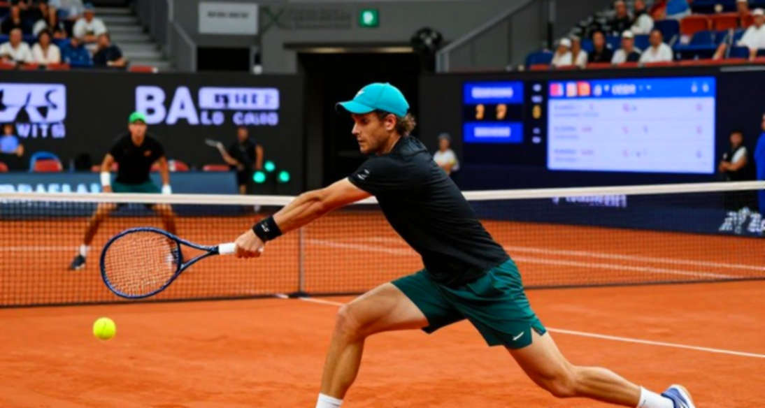 Inside the Tennis Off-Season: Where the Real Signal Hides Beneath Transfer Noise