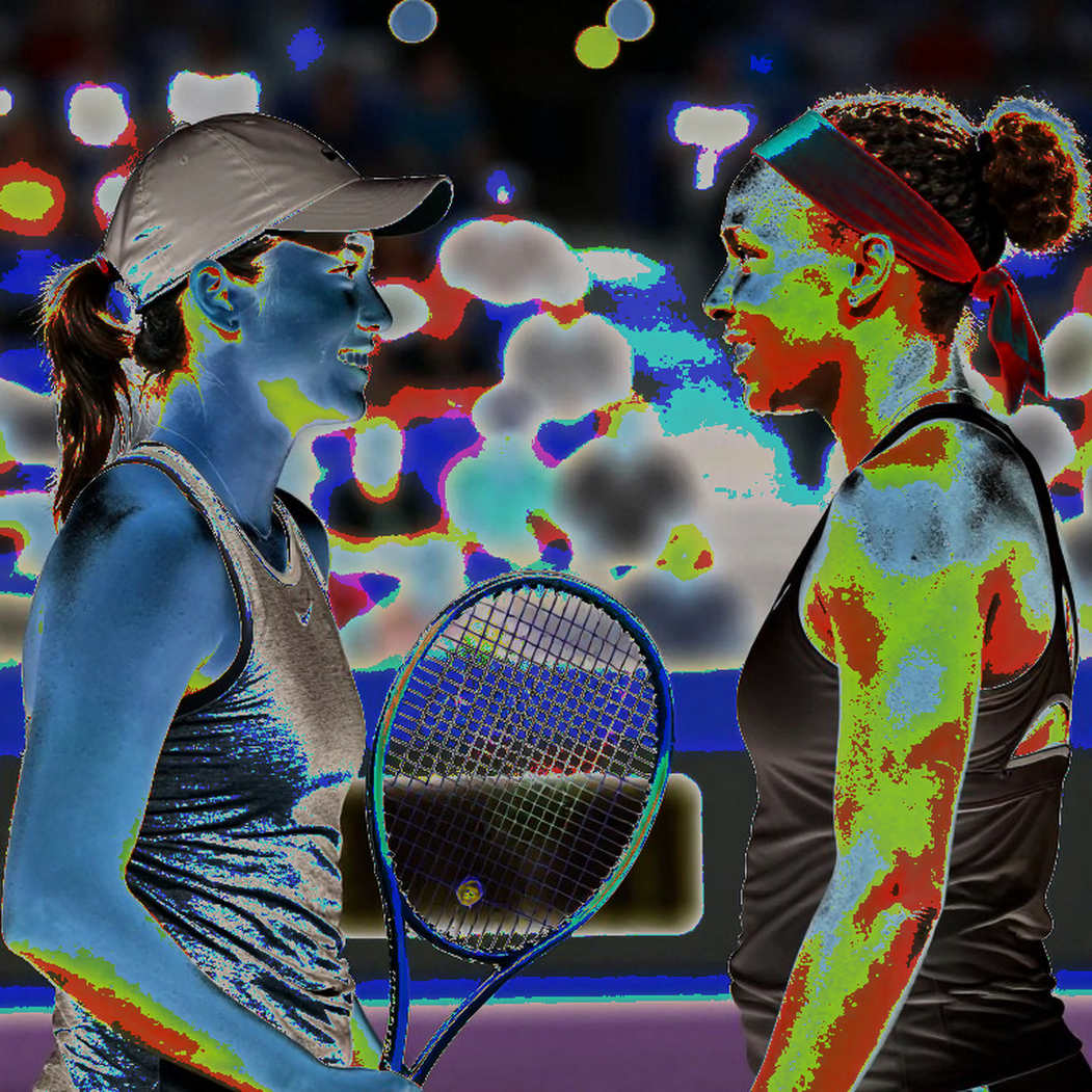 Inside the Tennis Off-Season: Where the Real Signal Hides Beneath Transfer Noise