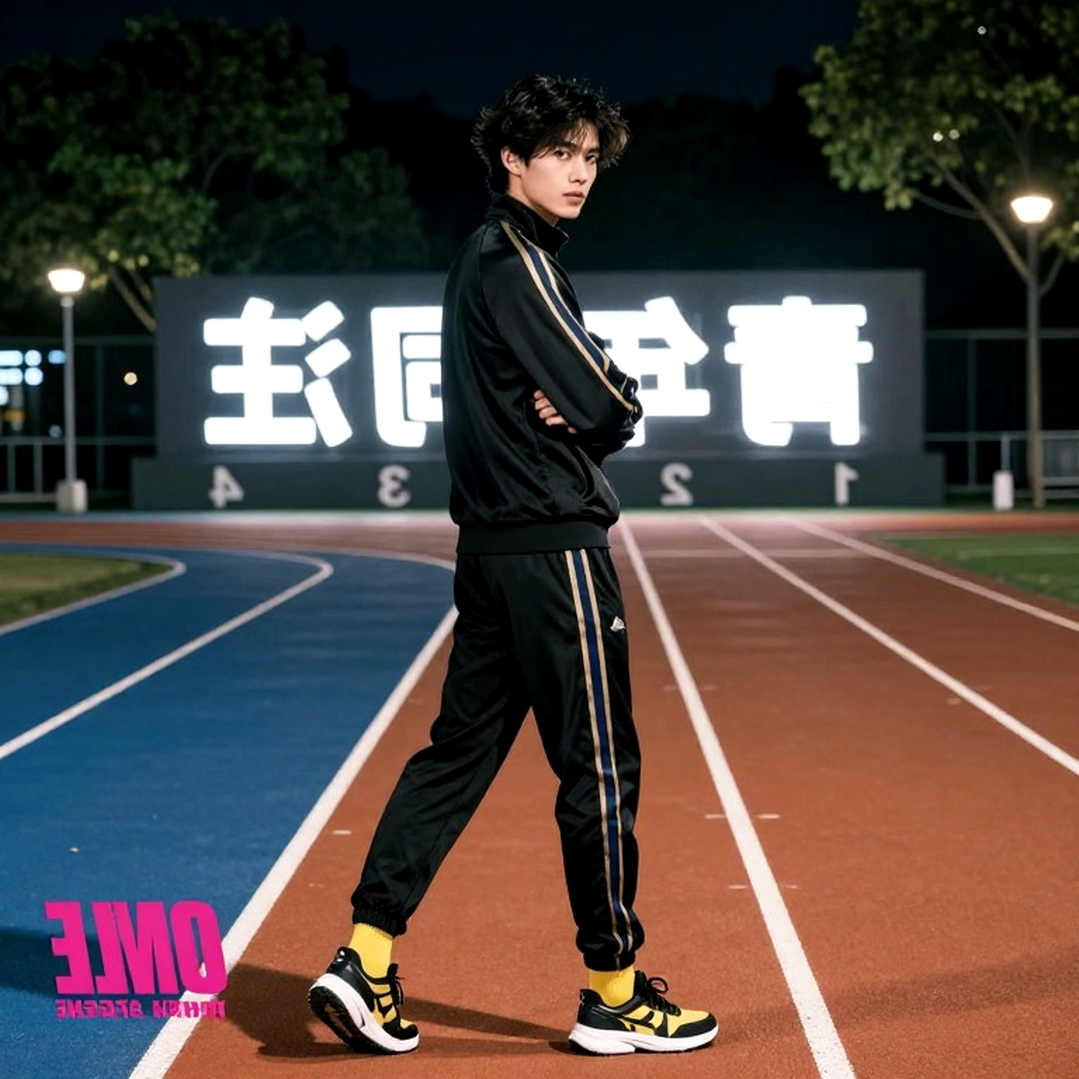 Puripol Boonson, Chen Yujie và câu chuyện bị chôn sau kỷ lục ASIAD 2026