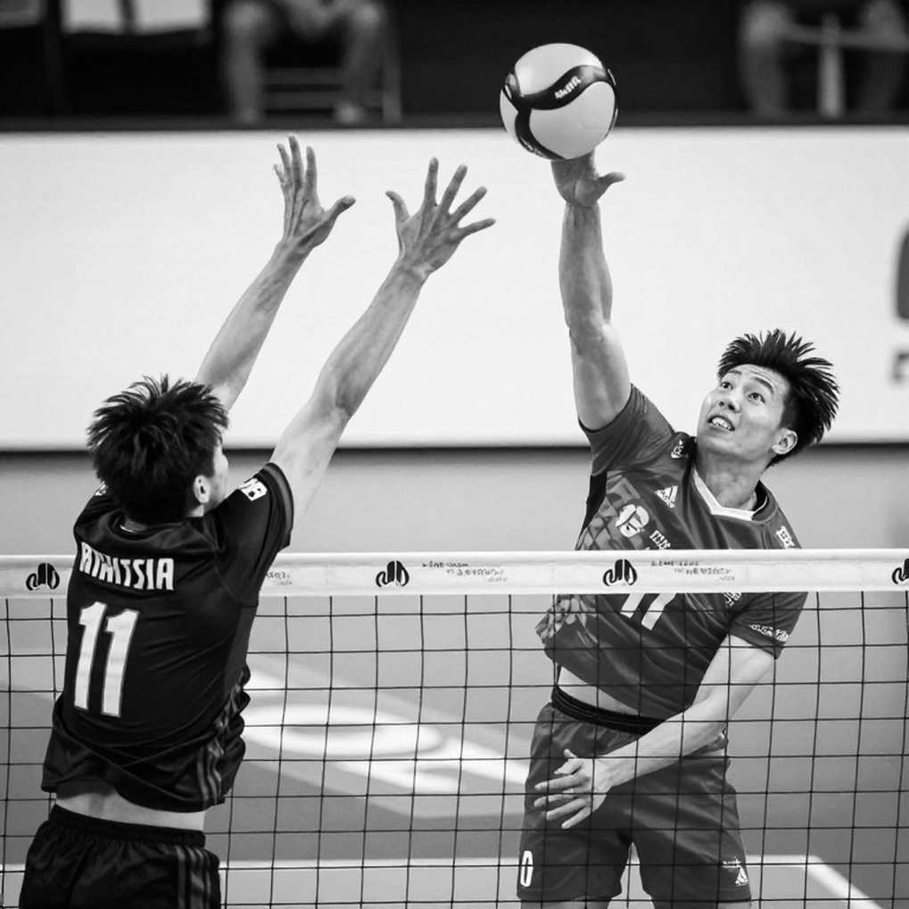 Bóng chuyền Indonesia và mục tiêu huy chương đồng Asian Games 2026: Khi tuyên bố đi trước dữ liệu