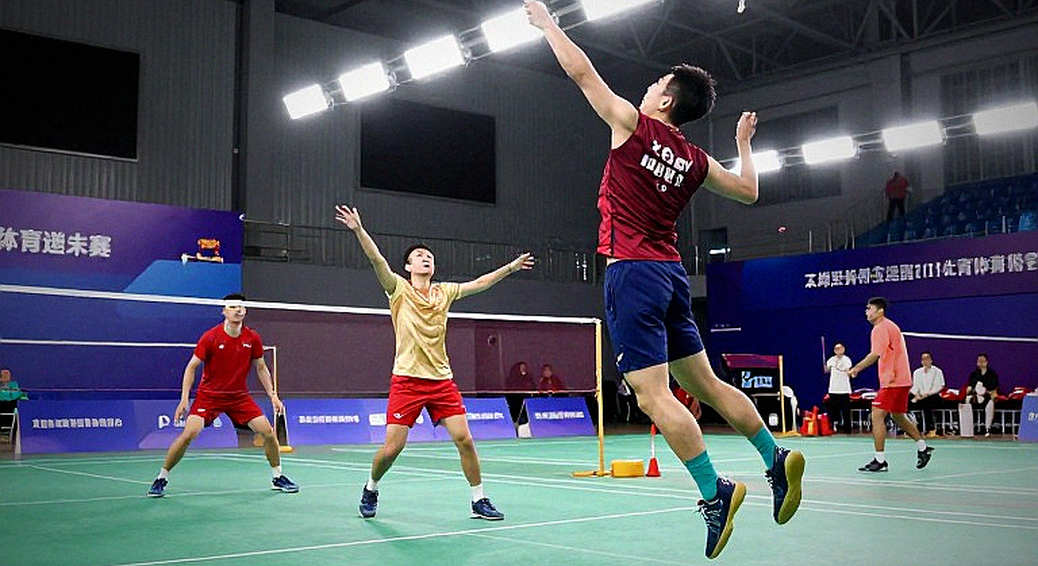 An Se-young tại Asian Games 2026: Chuỗi kỷ lục và một biến số chưa được kiểm chứng