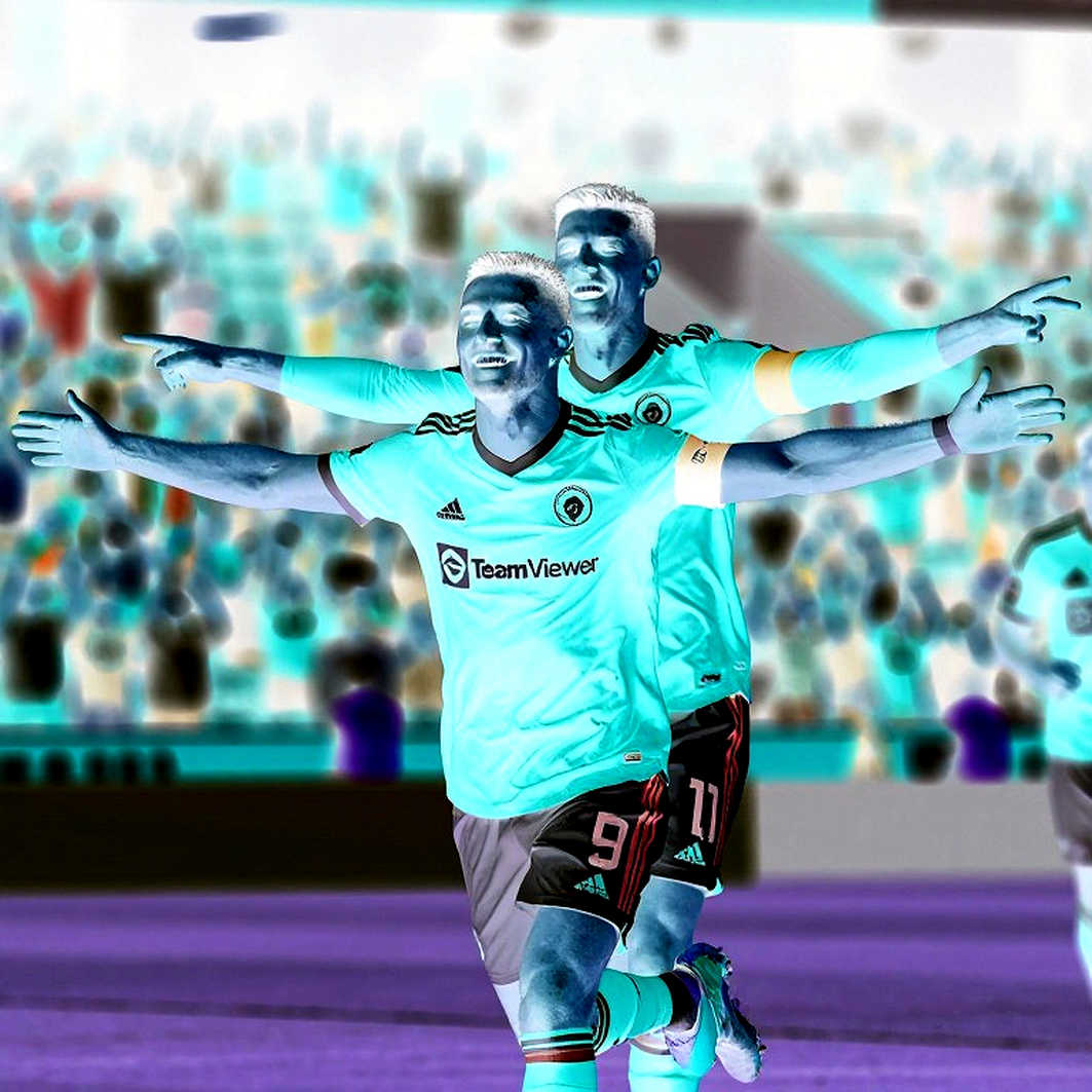 Ruben van Bommel and Three Generations: When Bloodline Cannot Save a Starting Spot