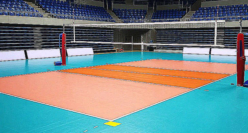 Honda Center và cuộc tổng duyệt bóng chuyền trước Thế vận hội 2028: điều gì thực sự được kiểm chứng Honda Center và cuộc tổng duyệt bóng chuyền trước Thế vận hội 2028: điều gì thực sự được kiểm chứng