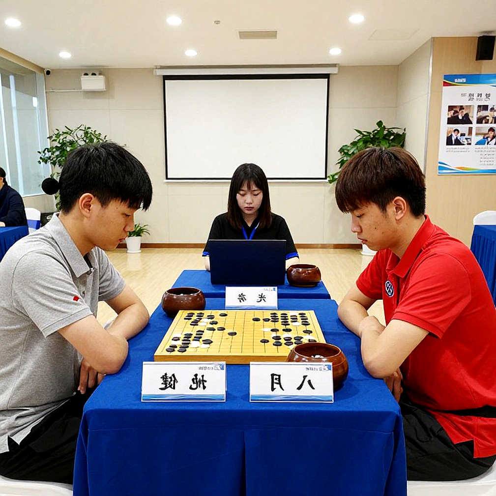 GCL 2026: Nepomniachtchi khiến Carlsen toát mồ hôi trước khi hạ Sindarov bằng... đồng hồ GCL 2026: Nepomniachtchi khiến Carlsen toát mồ hôi trước khi hạ Sindarov bằng... đồng hồ