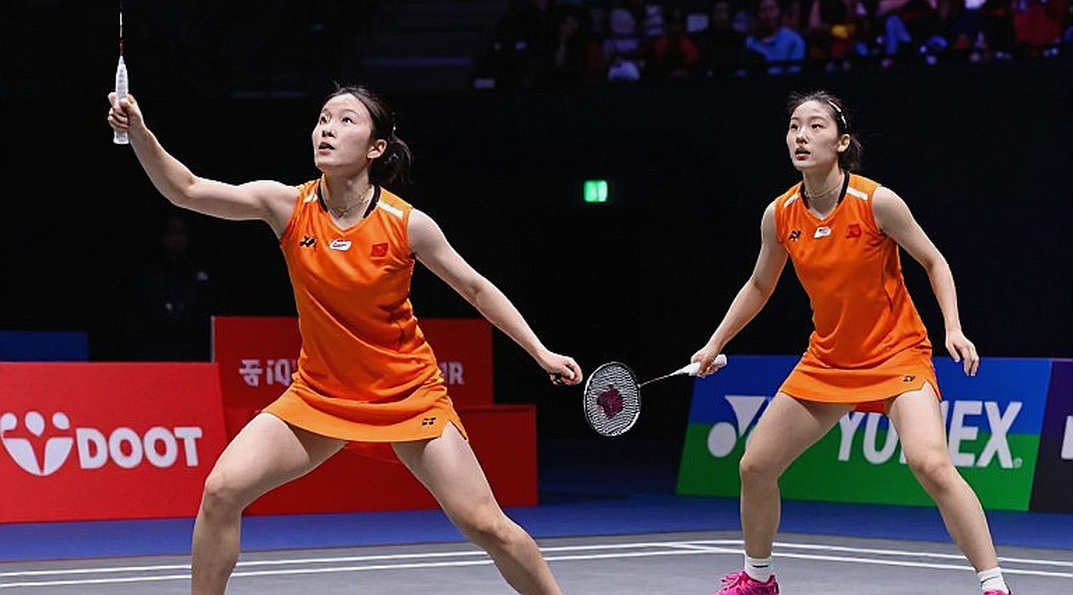 Thùy Linh thua tay vợt 19 tuổi Trung Quốc tại Vietnam Open: Điều đáng sợ không nằm ở tỷ số