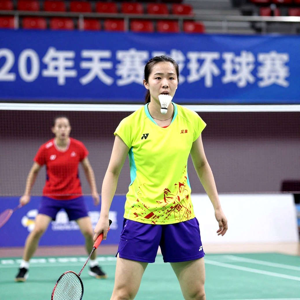 Chaliha, làn khói Indonesia và lỗ hổng tiêu chuẩn của BWF